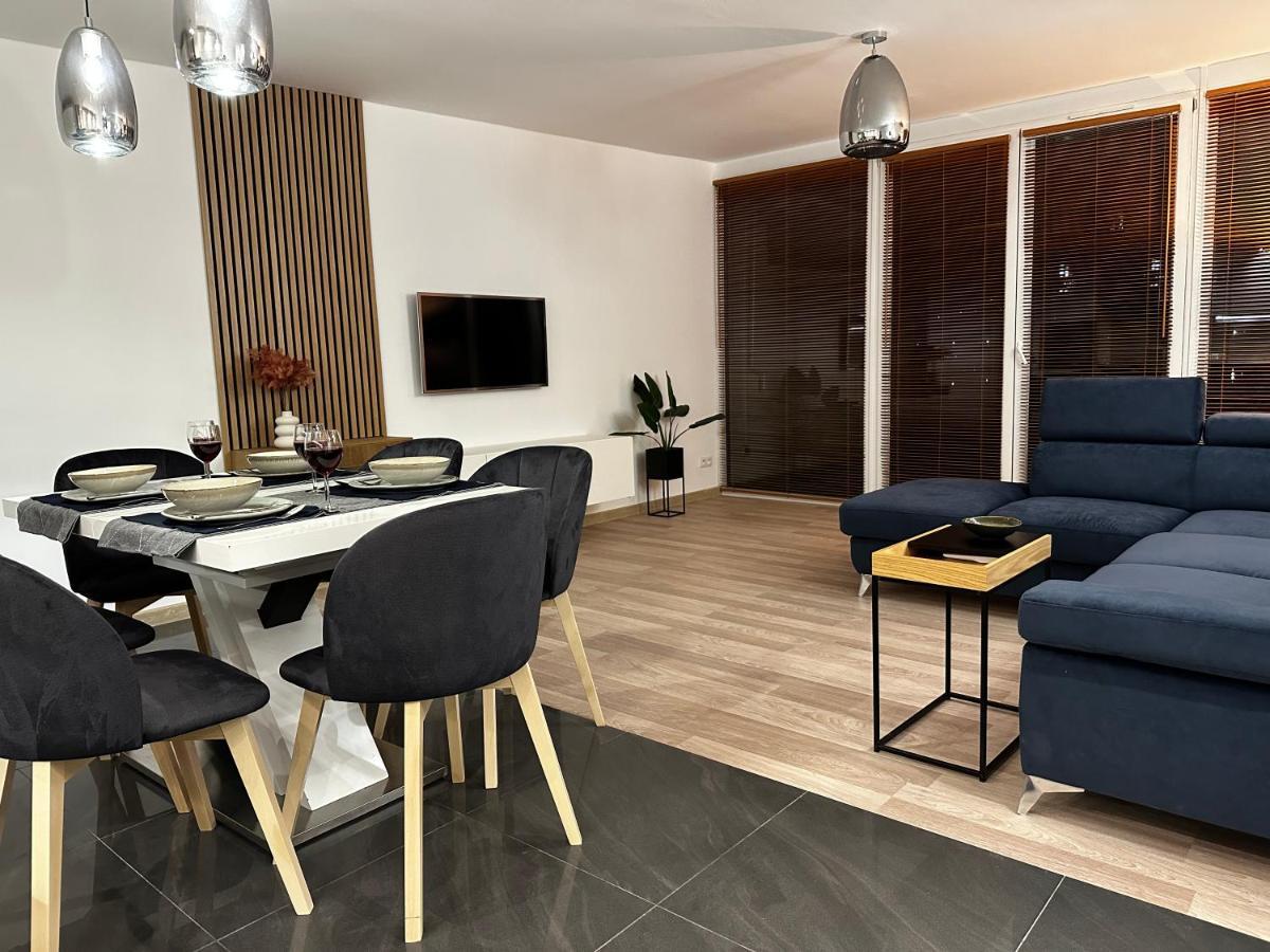 Apartament Sloneczny Grodek 30 Gródek Nad Dunajcem Exterior foto