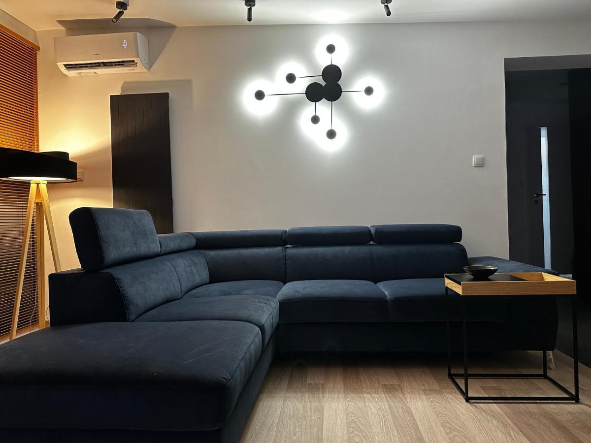 Apartament Sloneczny Grodek 30 Gródek Nad Dunajcem Exterior foto