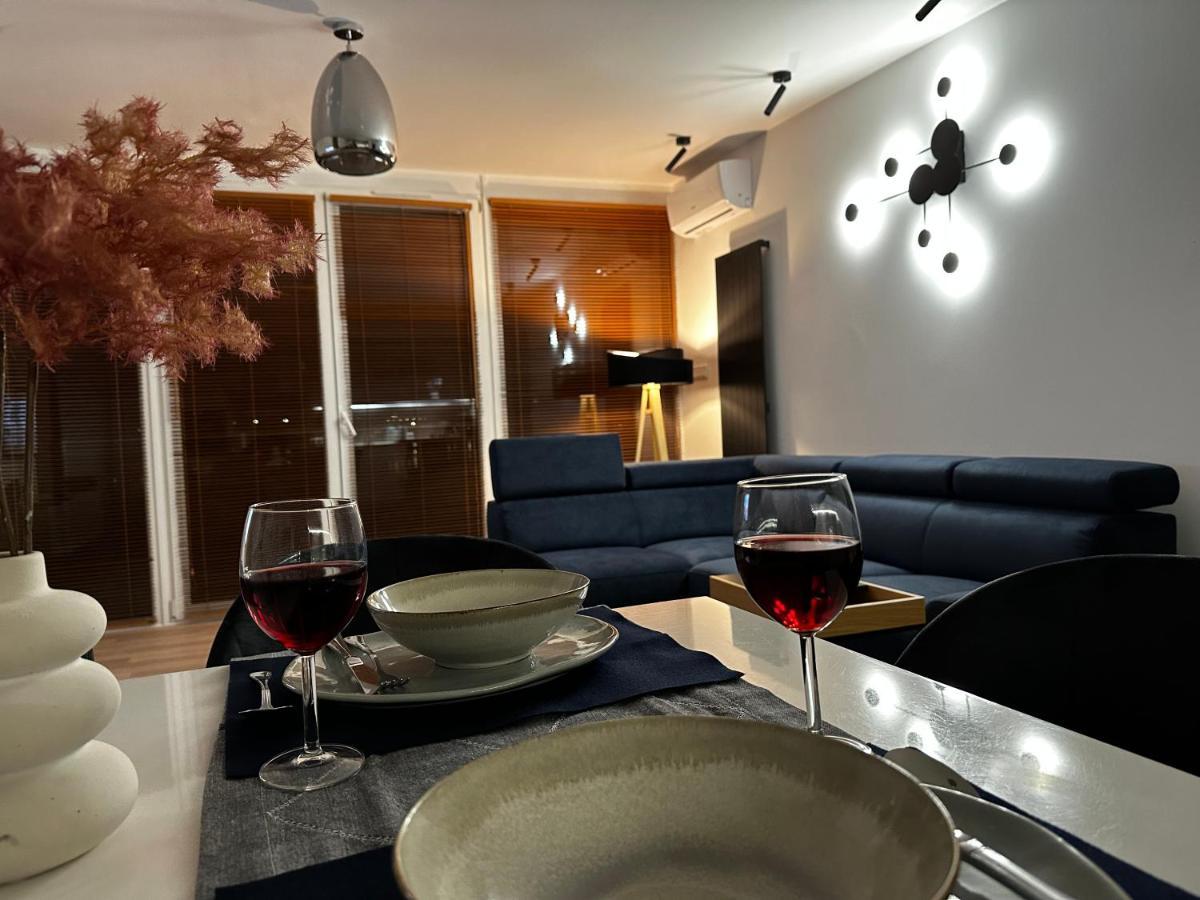 Apartament Sloneczny Grodek 30 Gródek Nad Dunajcem Exterior foto