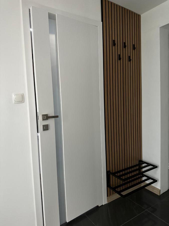 Apartament Sloneczny Grodek 30 Gródek Nad Dunajcem Exterior foto