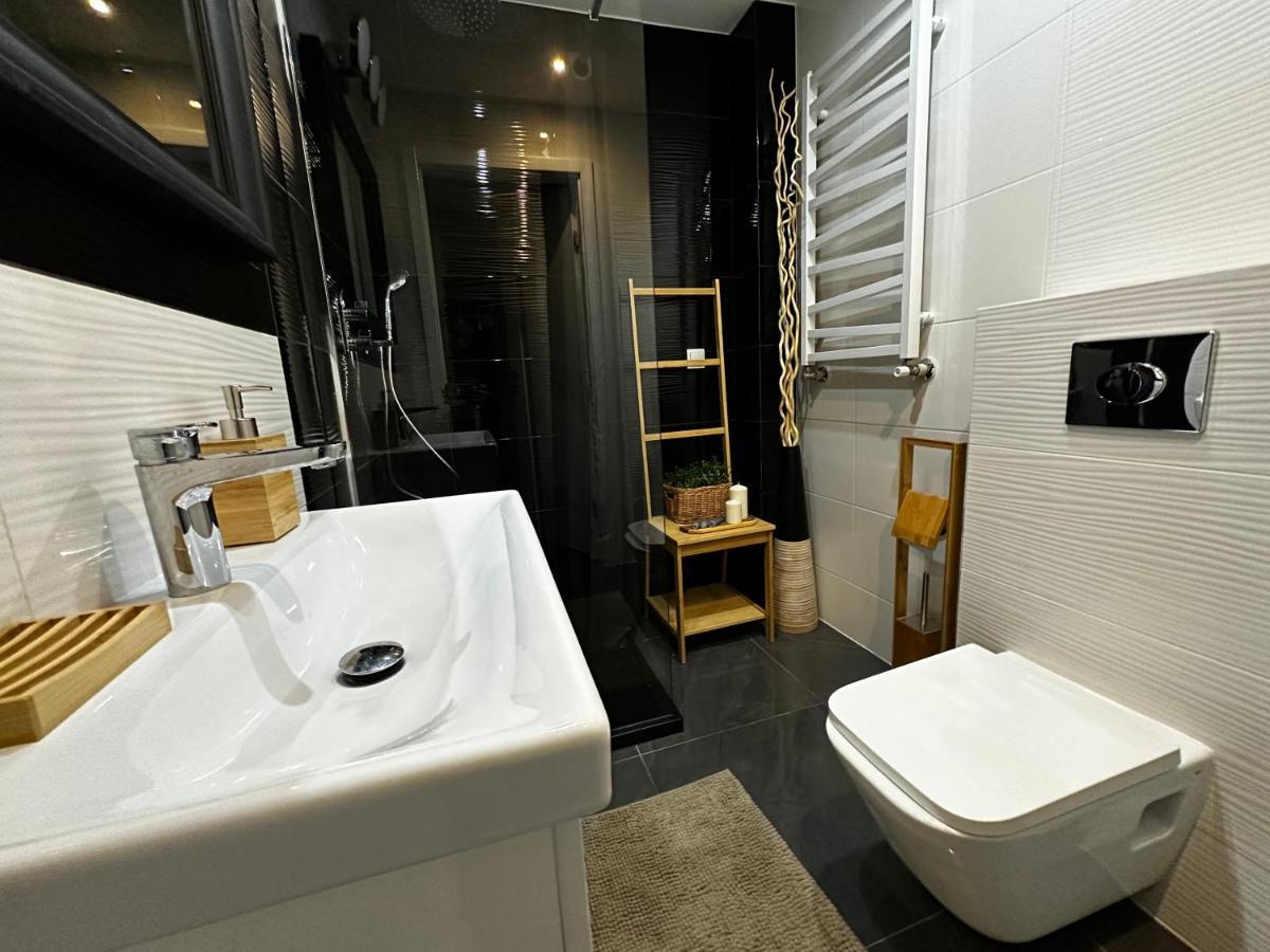 Apartament Sloneczny Grodek 30 Gródek Nad Dunajcem Exterior foto
