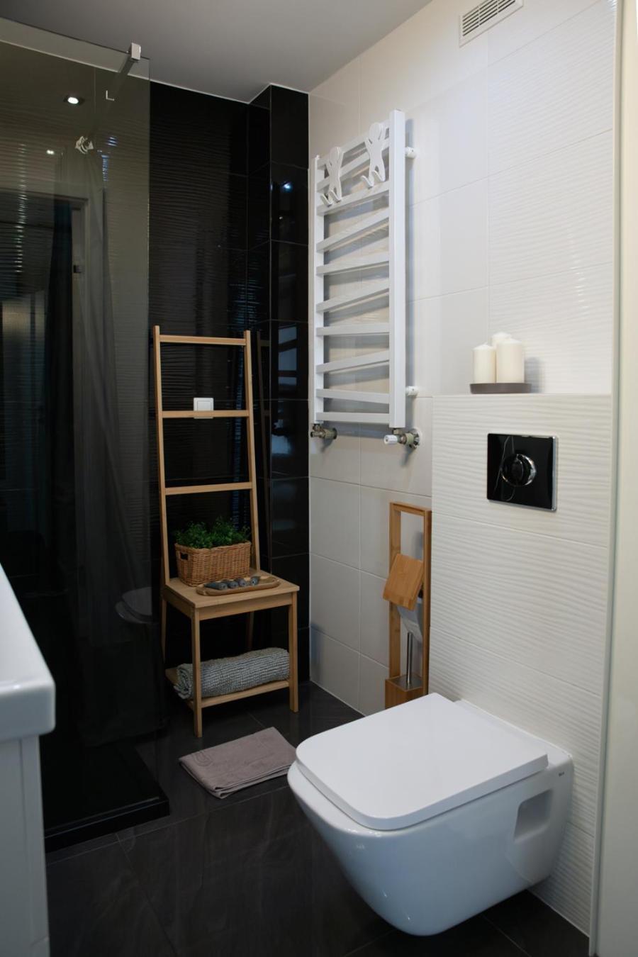 Apartament Sloneczny Grodek 30 Gródek Nad Dunajcem Exterior foto