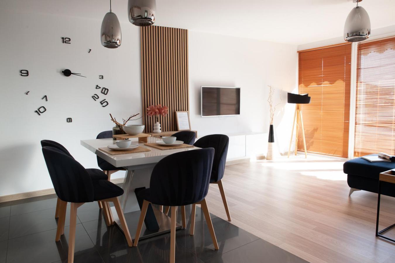 Apartament Sloneczny Grodek 30 Gródek Nad Dunajcem Exterior foto