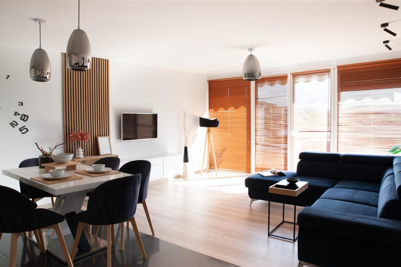 Apartament Sloneczny Grodek 30 Gródek Nad Dunajcem Exterior foto